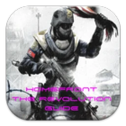 Guide Homefront The Revolution